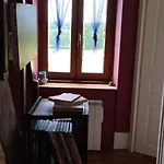 Belle Campagne Dans Les Combrailles Holiday home *