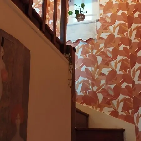 Maison De Belle Campagne Auvergnate En Combrailles