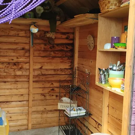 Maison De Belle Campagne Auvergnate En Combrailles Holiday home