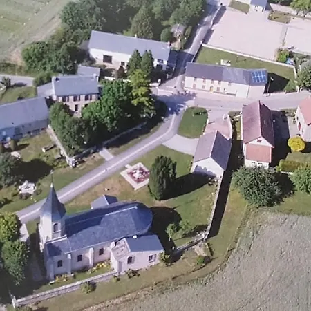 Belle Campagne Dans Les Combrailles Dom wakacyjny *