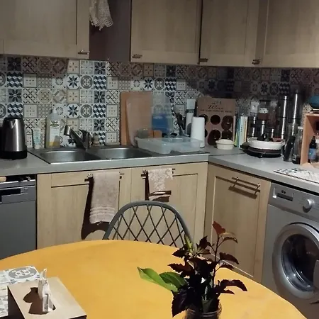 Belle Campagne Dans Les Combrailles Prázdninový dům *