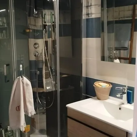 Belle Campagne Dans Les Combrailles * Saint-Julien-la-Genete