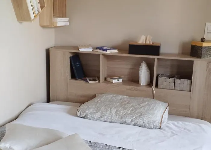 Belle Campagne Dans Les Combrailles Holiday home *