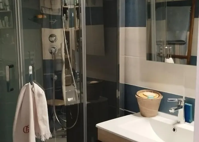 Holiday home Belle Campagne Dans Les Combrailles *