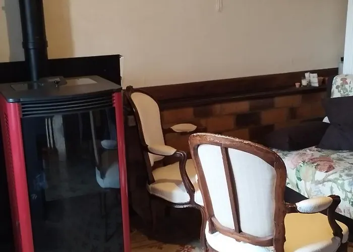 Belle Campagne Dans Les Combrailles