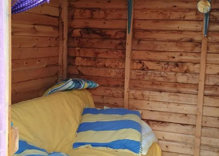 Belle Campagne Dans Les Combrailles *