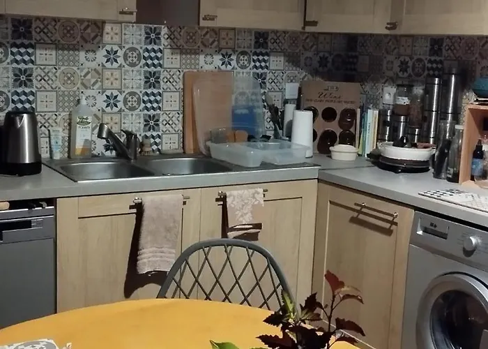 Belle Campagne Dans Les Combrailles Holiday home *