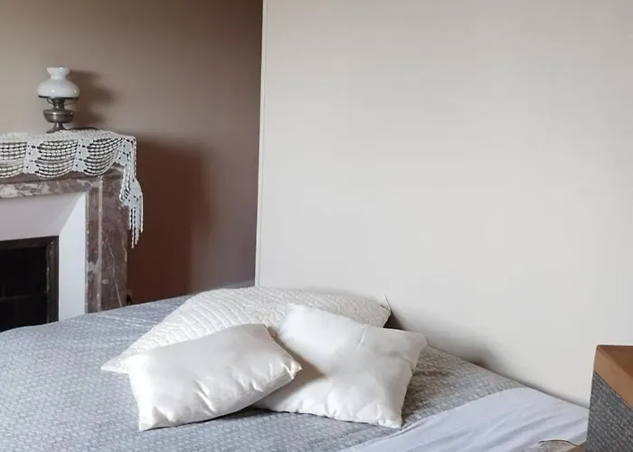 Belle Campagne Dans Les Combrailles Holiday home *