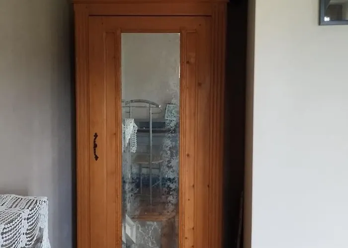 Belle Campagne Dans Les Combrailles Holiday home Saint-Julien-la-Genete